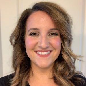 Meet your Posher, Lindsay